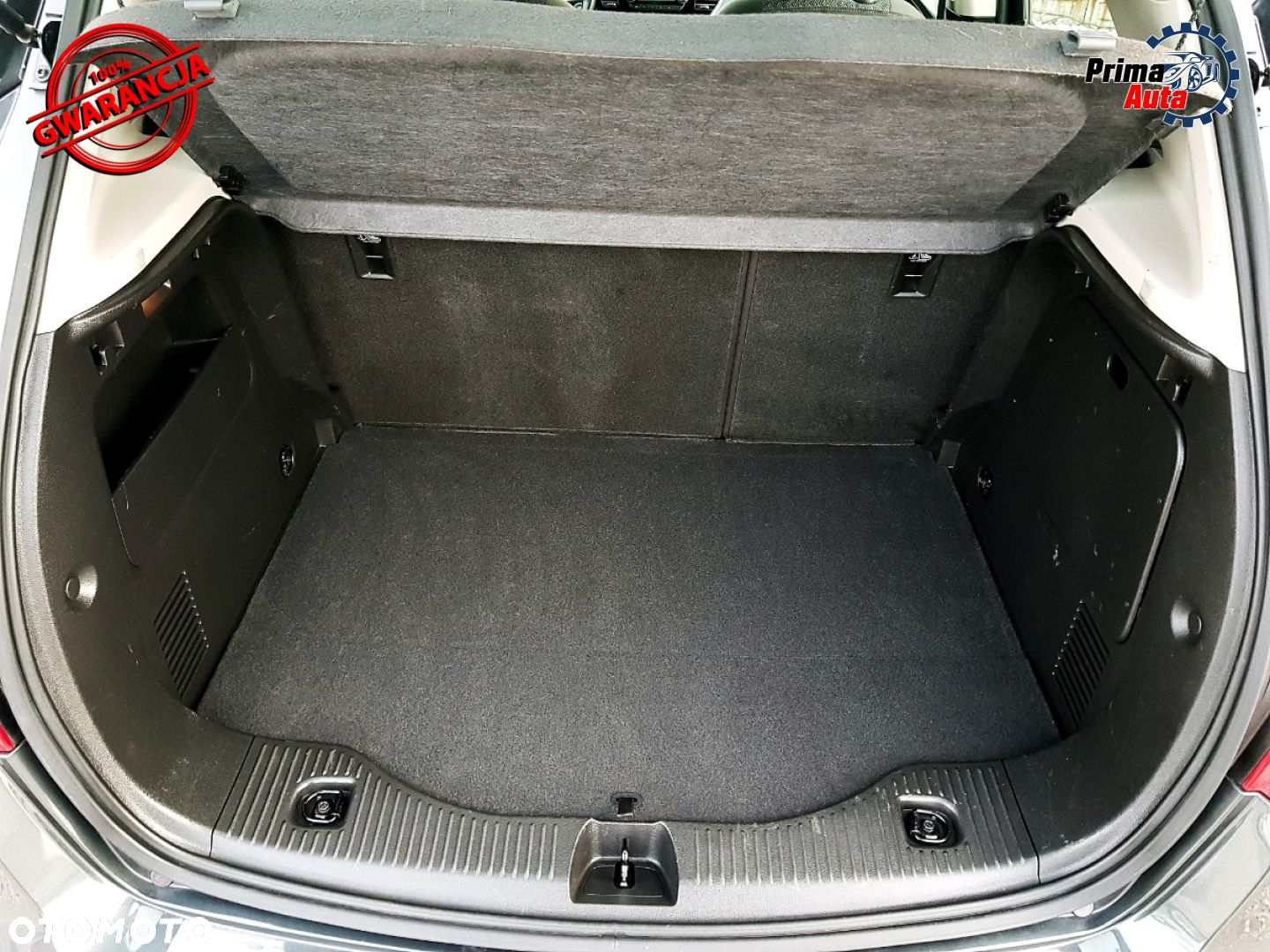 Opel Mokka - 12