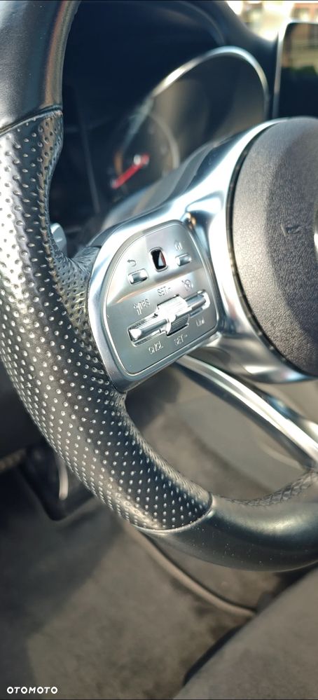 Mercedes-Benz GLC 220 d 4-Matic - 12