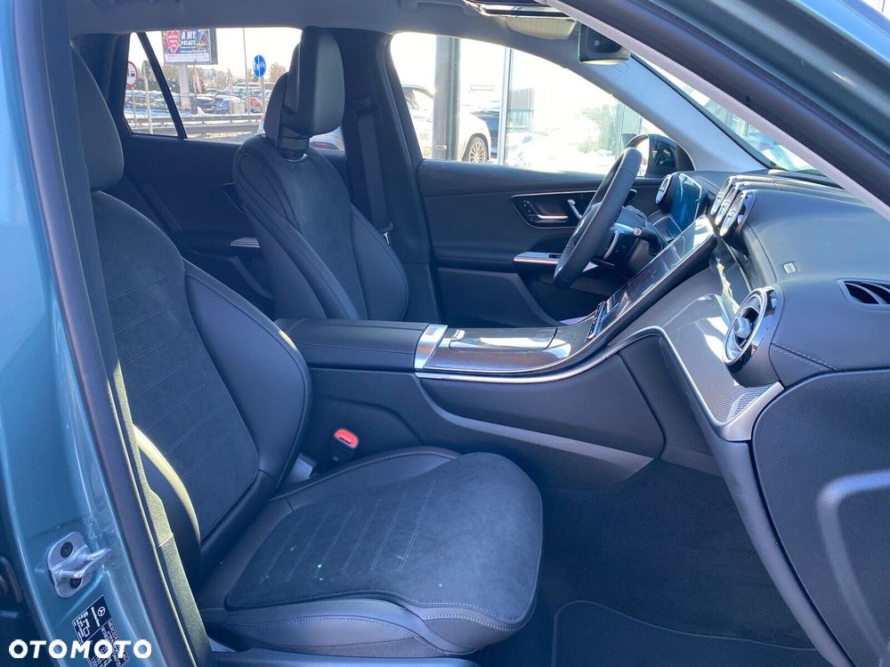 Mercedes-Benz GLC - 20