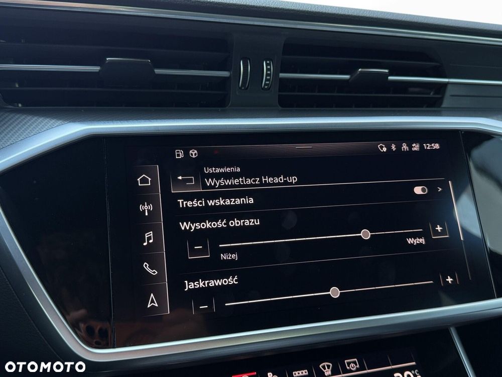 Audi A6 Limousine - 34