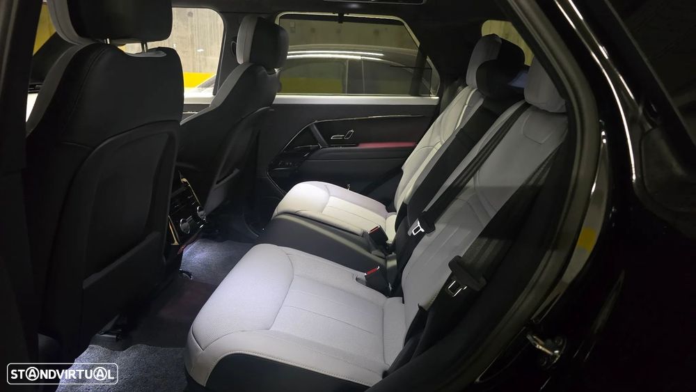 Land Rover Range Rover Sport 3.0 P550e Autobiography - 49