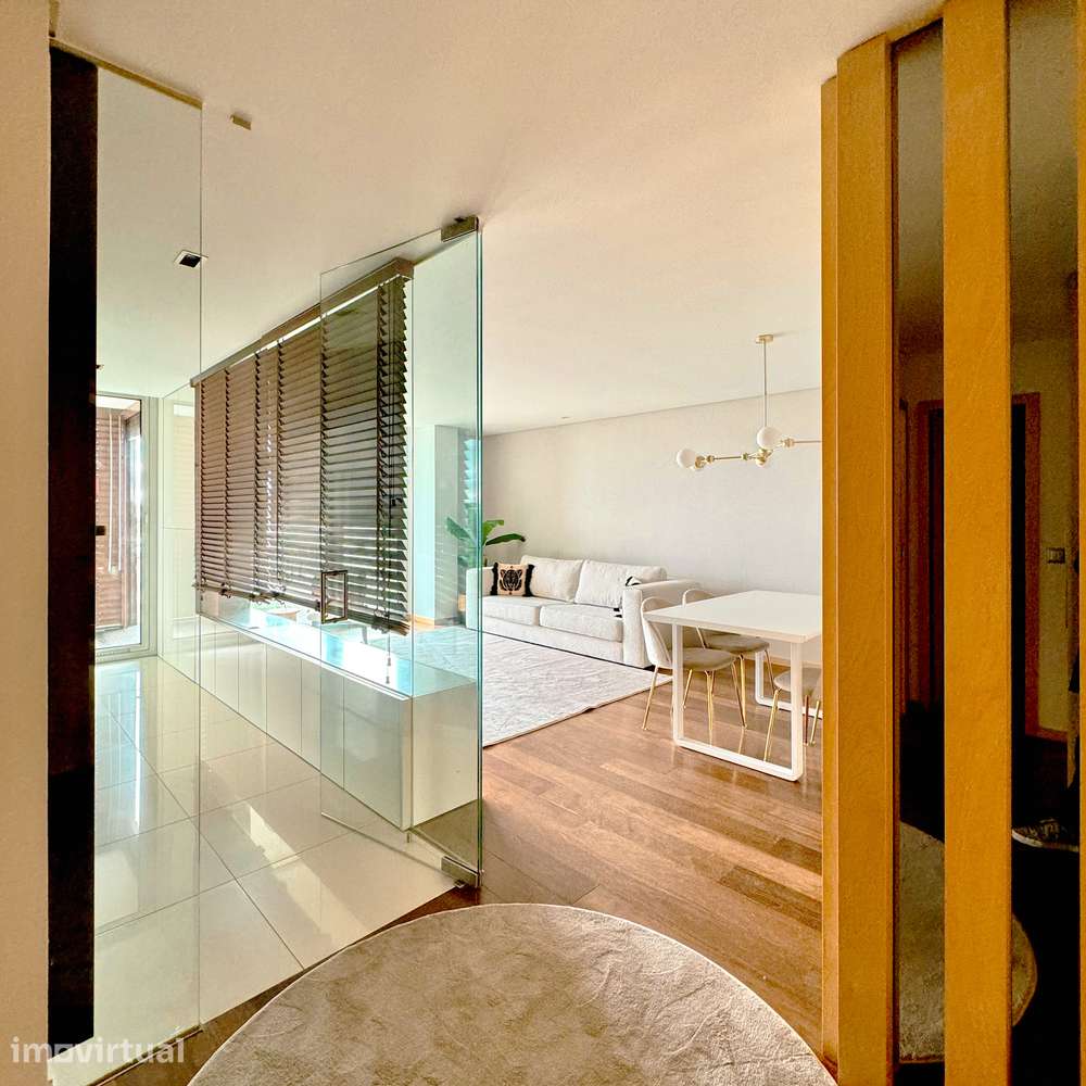 Apartamento T1, R. Cristóvão Pinho Queimado 3810-012 Aveiro - Grande imagem: 4/18