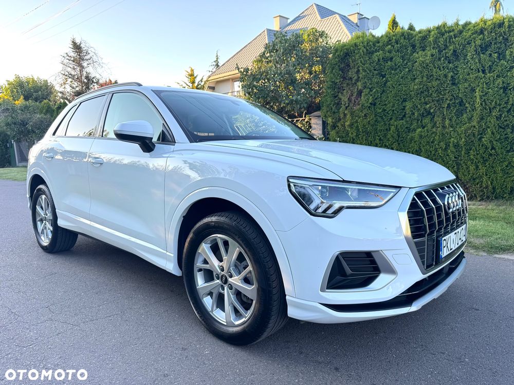Audi Q3 45 TFSI Quattro S tronic - 2