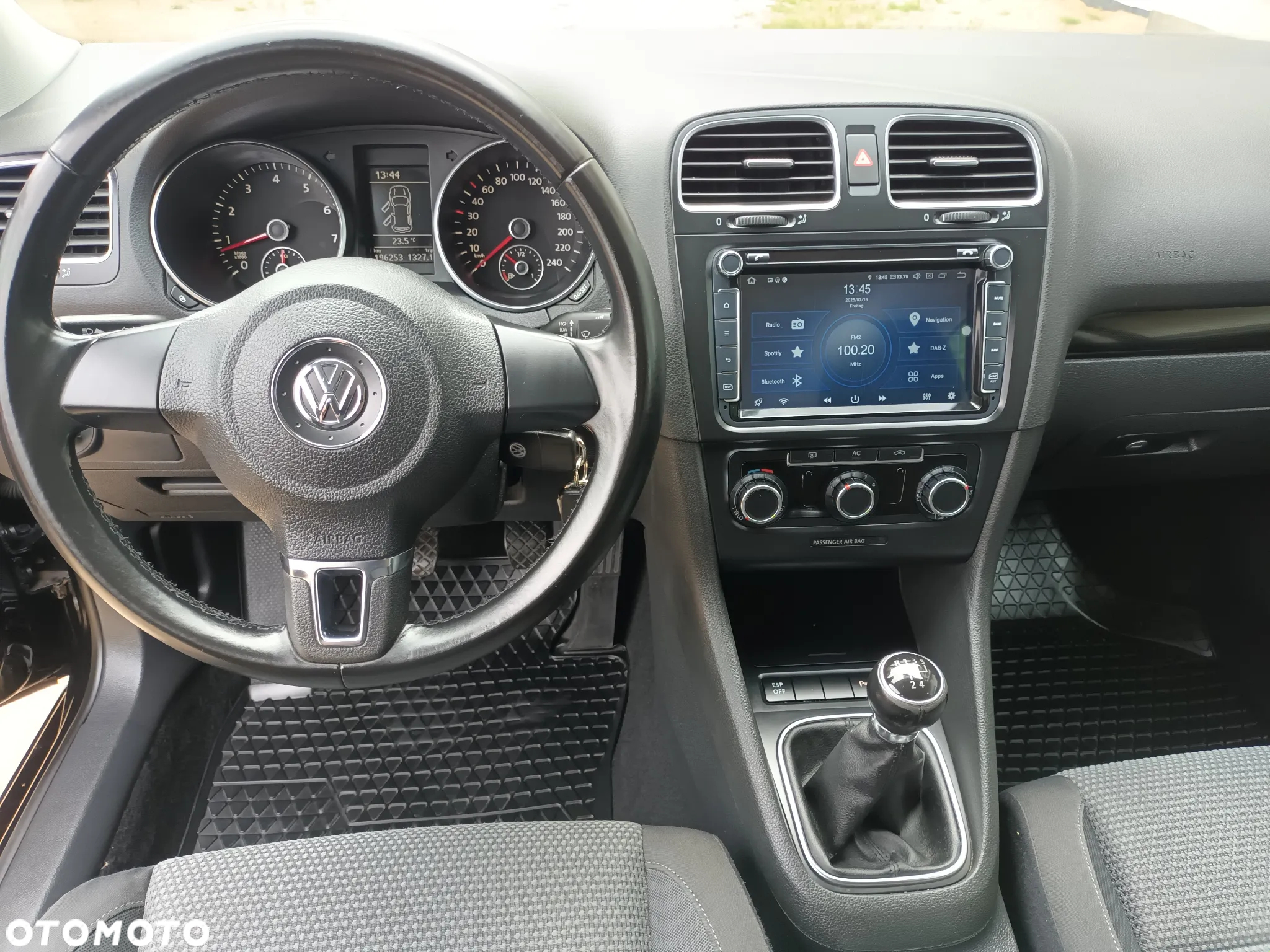 Volkswagen Golf 1.4 Style - 14