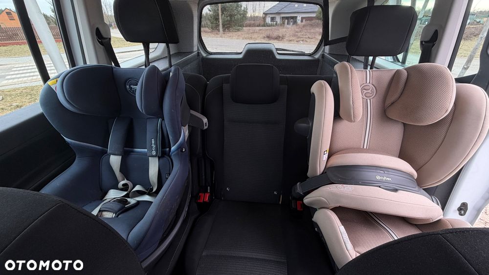 Toyota Proace City Verso Long 1.2 D-4T Business - 13