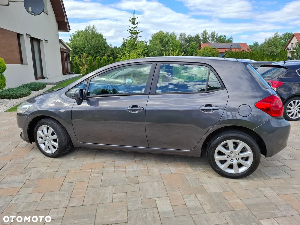 Toyota Auris 1.6 VVT-i Luna - 13