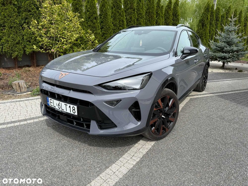 Cupra Formentor - 14