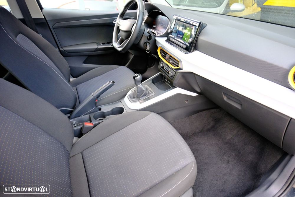 SEAT Arona 1.0 TSI Style - 12