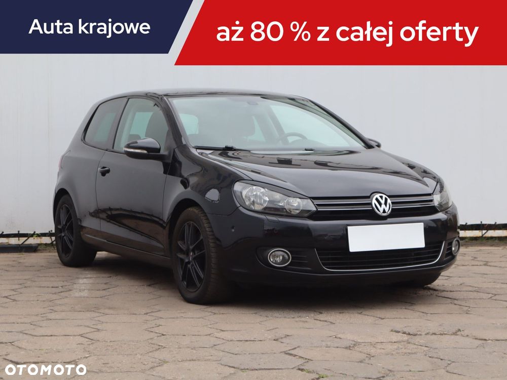 Volkswagen Golf - 3