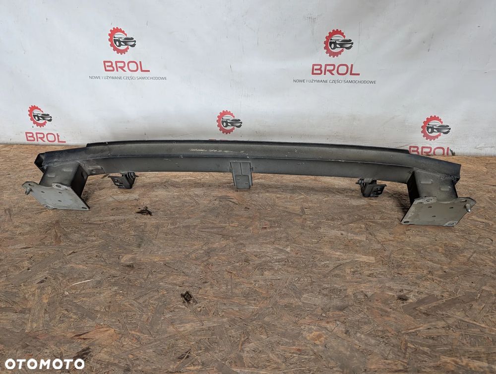 BELKA ZDERZAKA PRZÓD CITROEN C5 III 08- - 2
