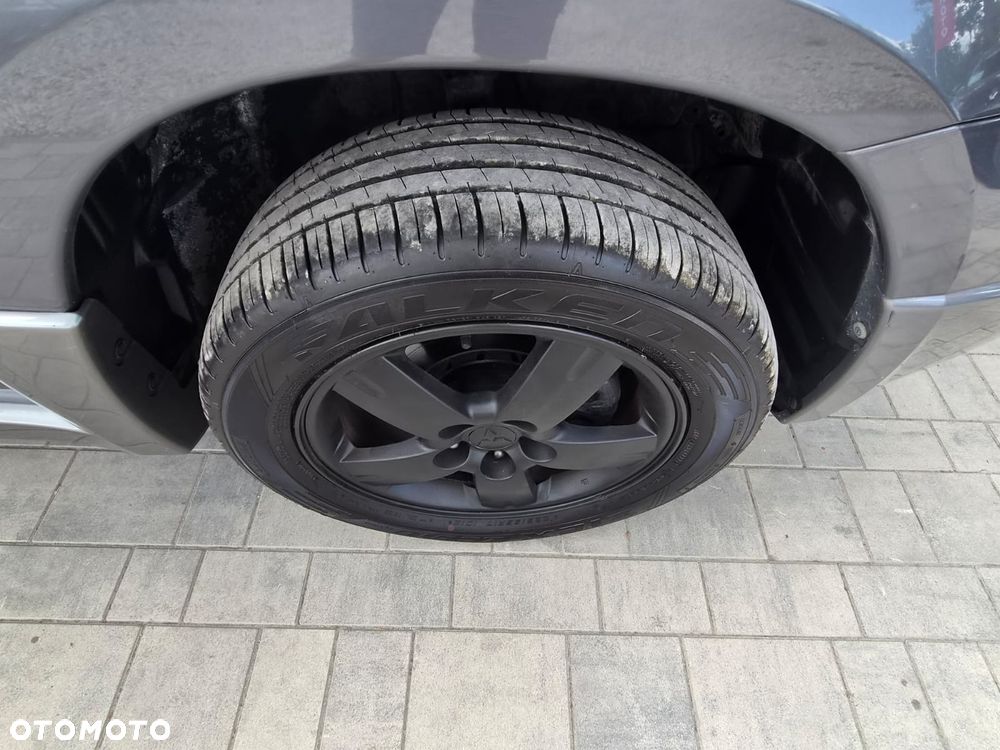 Mitsubishi Outlander 2.0 Comfort - 20