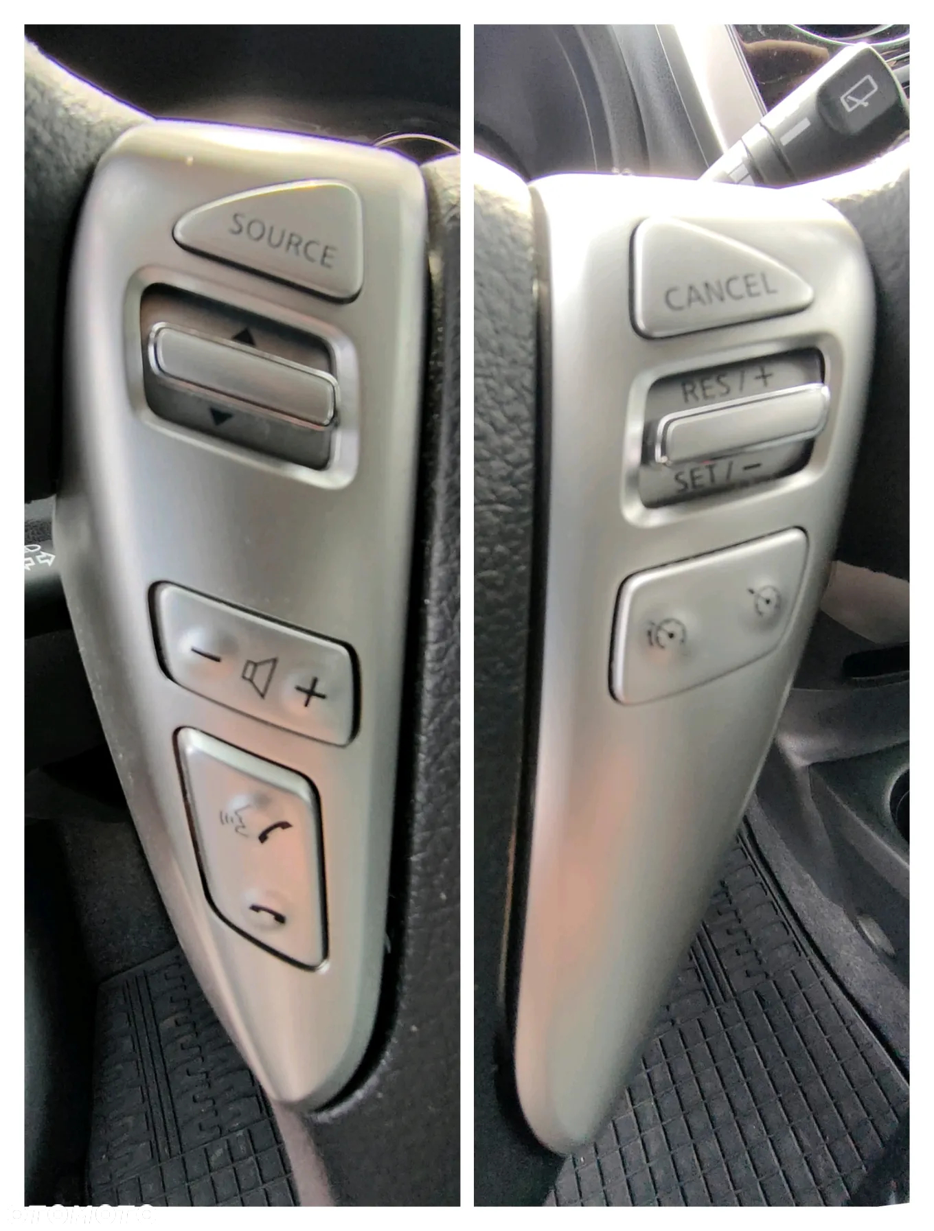 Nissan Note 1.2 Acenta EU6 - 14