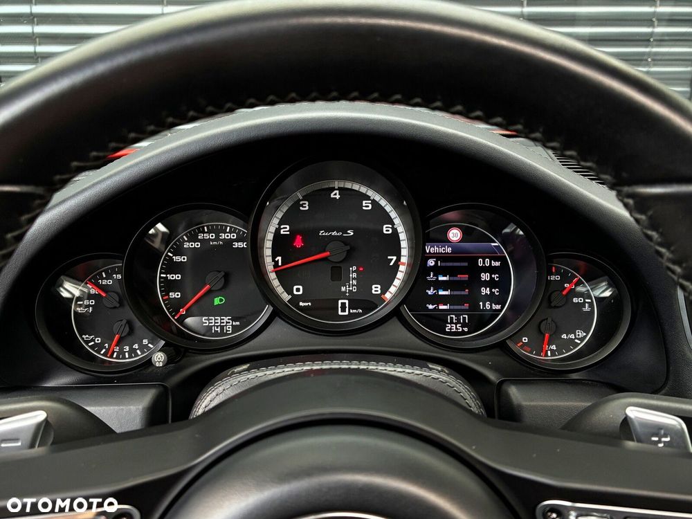 Porsche 911 - 30