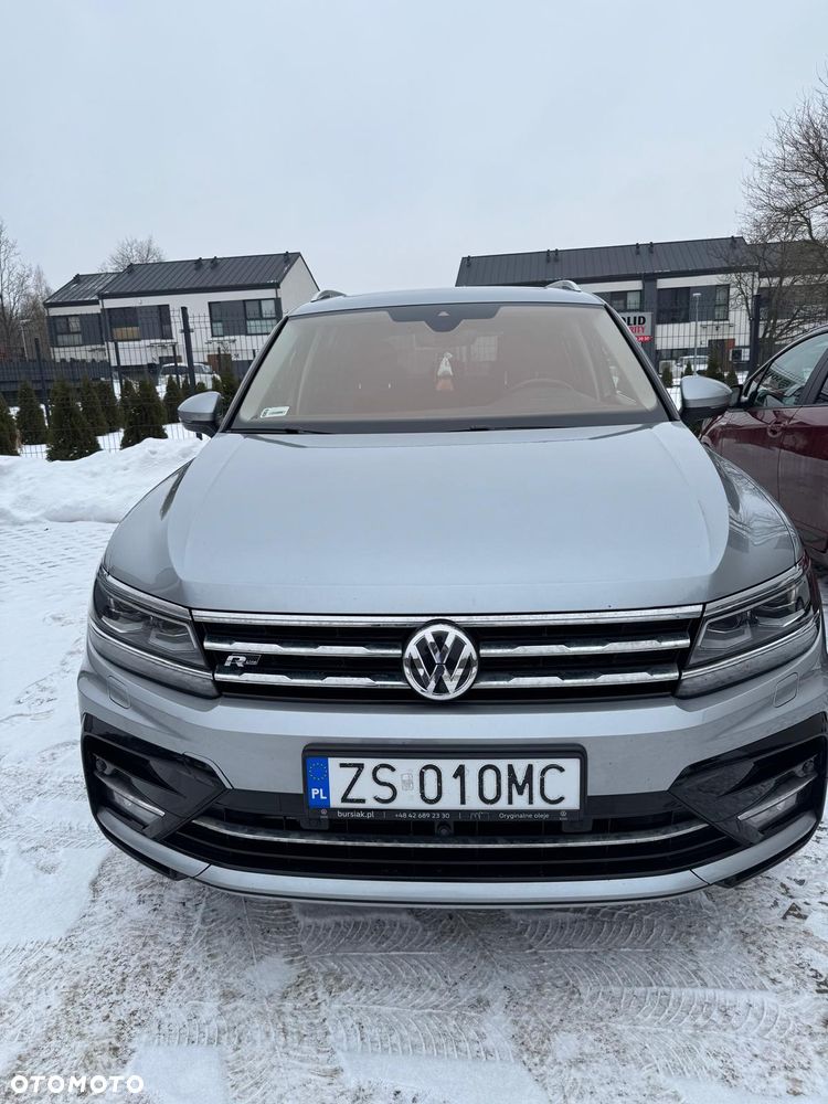 Volkswagen Tiguan 2.0 TDI BMT SCR 4Mot Highline DSG - 13