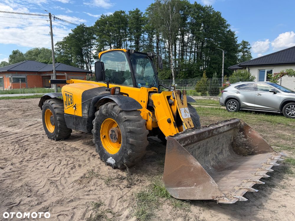 JCB 536-60 - 5