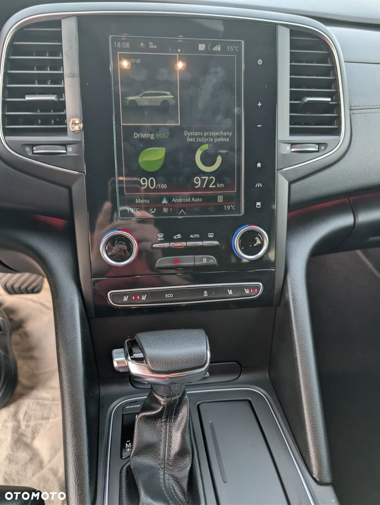 Renault Talisman - 14