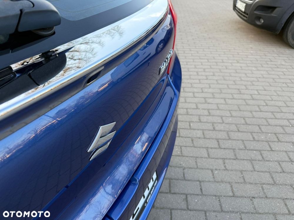 Suzuki Baleno 1.2 Dualjet Club - 28