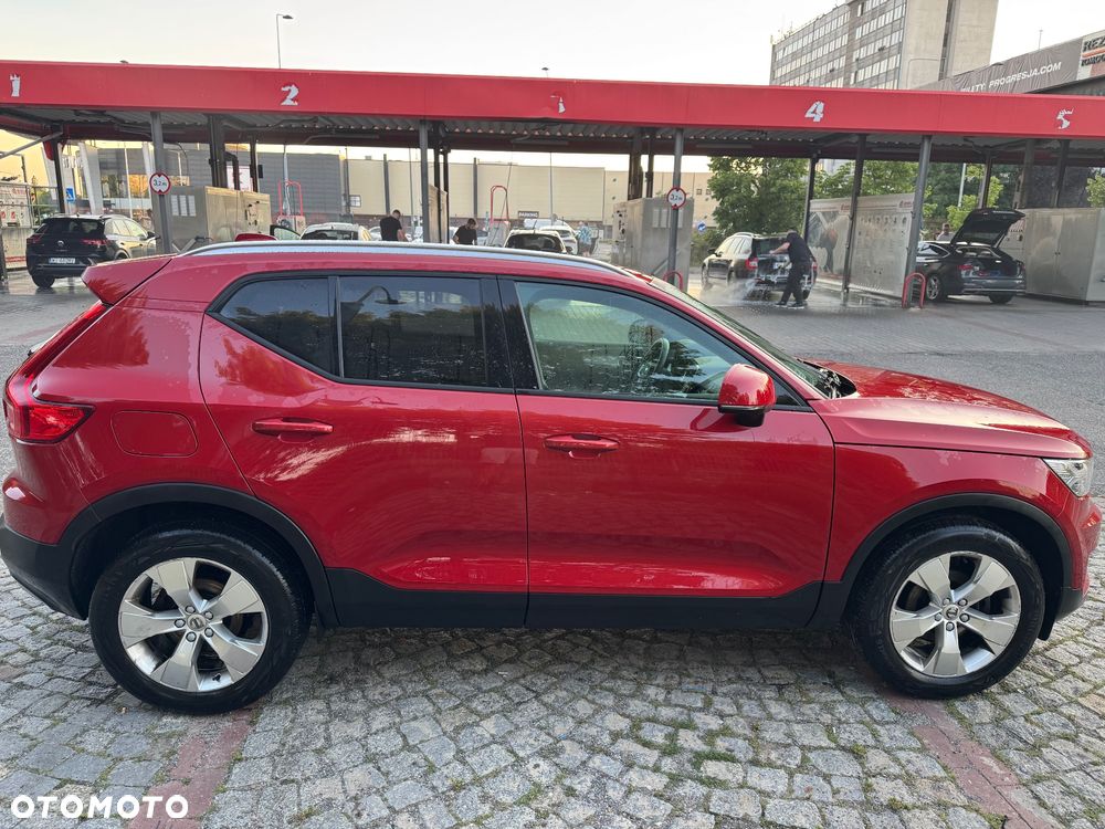 Volvo XC 40 D3 AWD Momentum Pro - 6