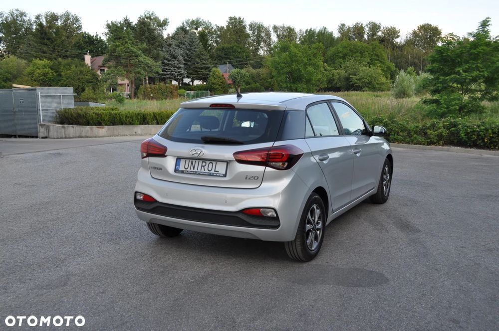 Hyundai i20 - 6