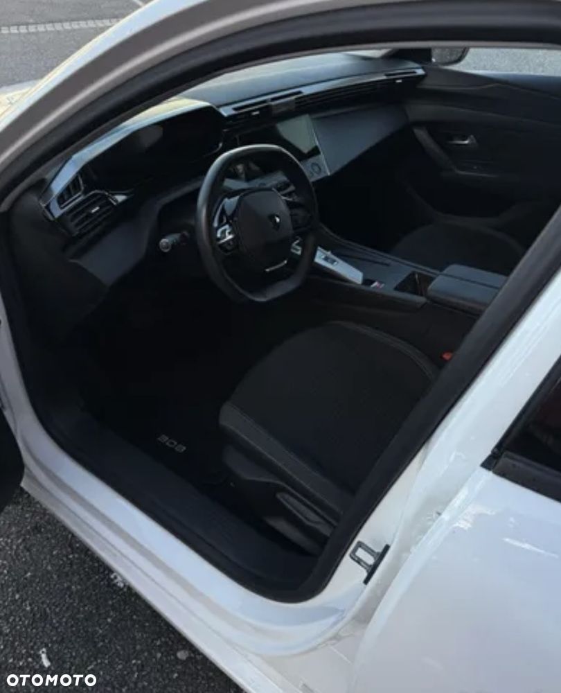 Peugeot 308 BlueHDi 130 EAT8 Stop & Start Active Pack - 7