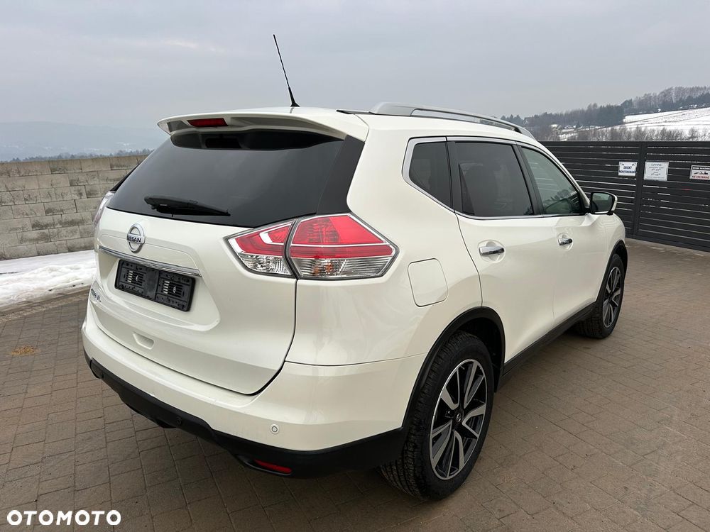 Nissan X-Trail 1.6 DCi Tekna - 6