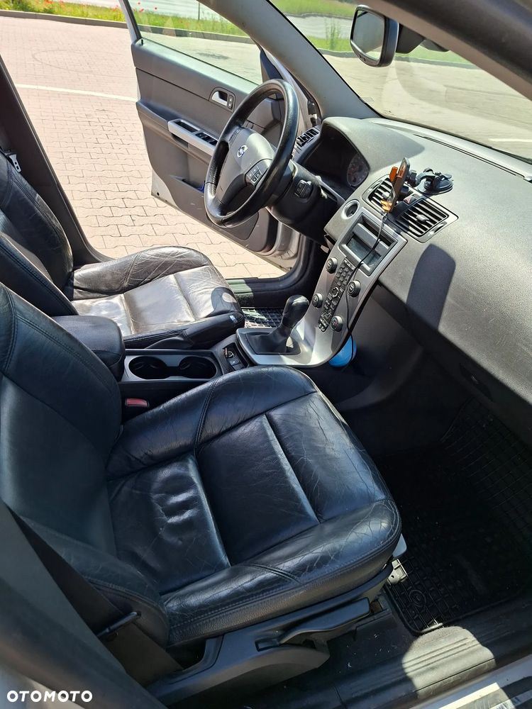 Volvo V50 - 8