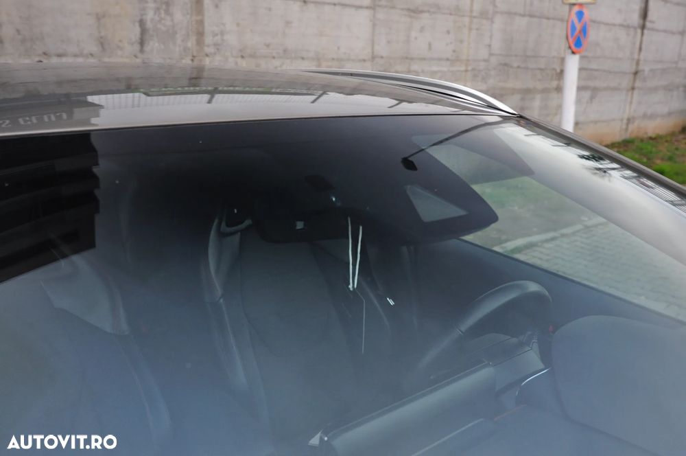 Toyota Corolla 1.8 HSD TS Exclusive Plus tapiterie Neagra - 12