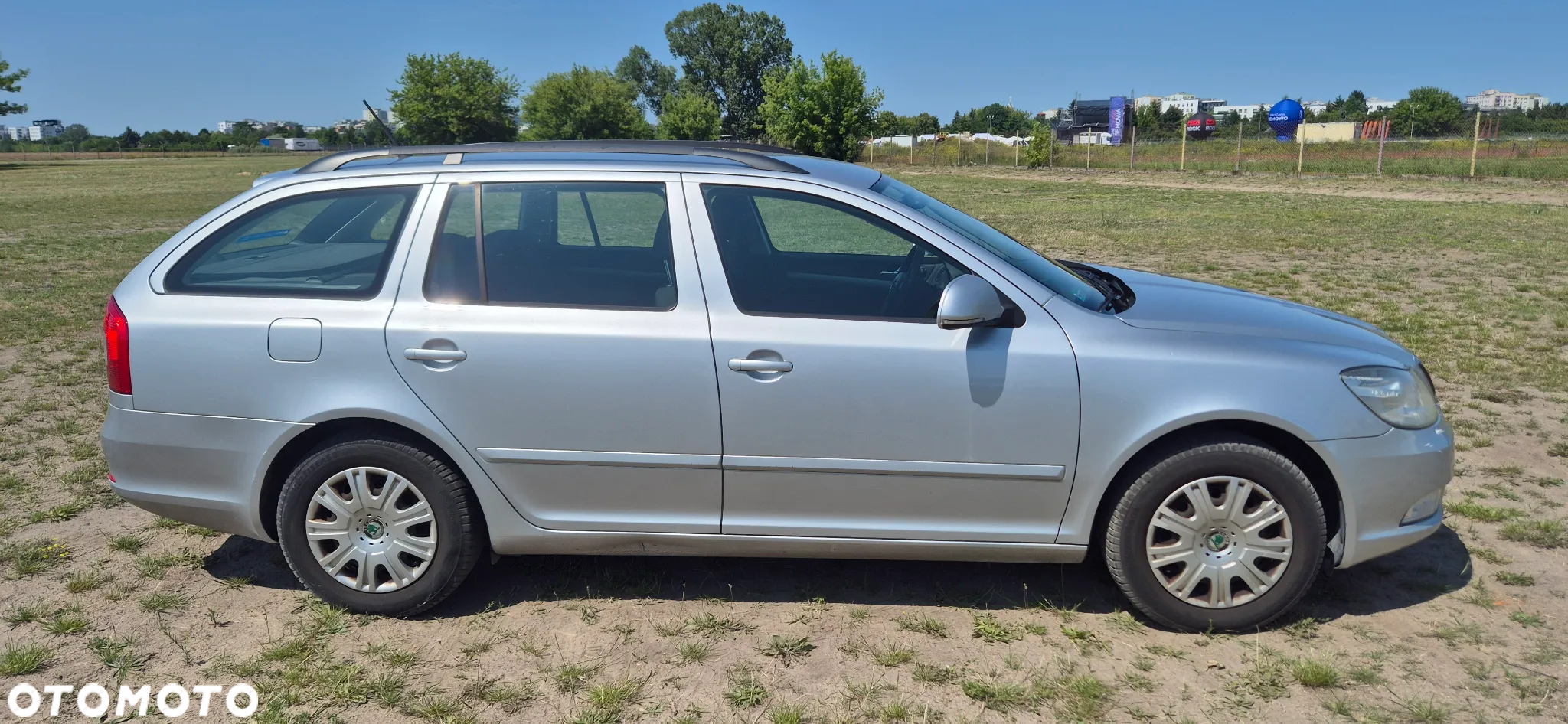 Skoda Octavia 1.6 TDI Ambition - 4