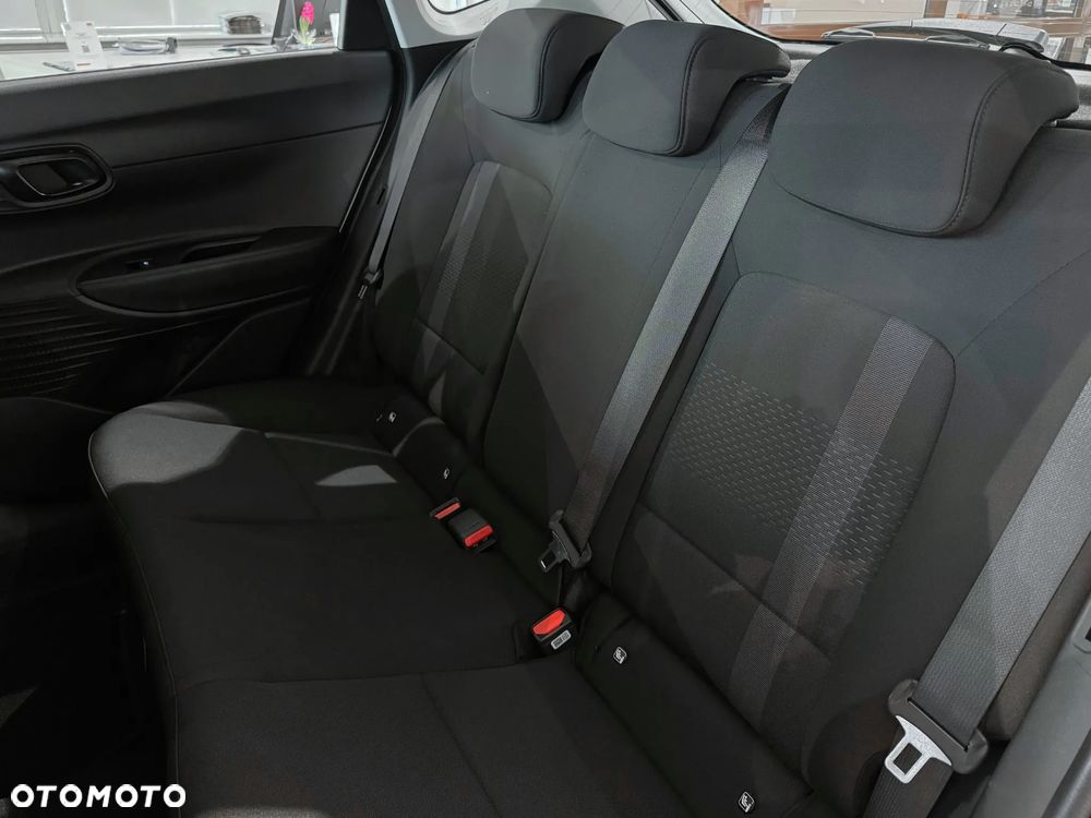 Hyundai i20 1.0 T-GDi Modern - 12