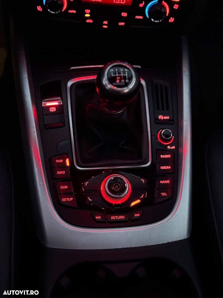 Audi Q5 2.0 TDI Quattro - 10