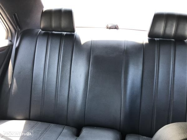 Para Peças Mercedes-Benz E-Class (W210) - 9