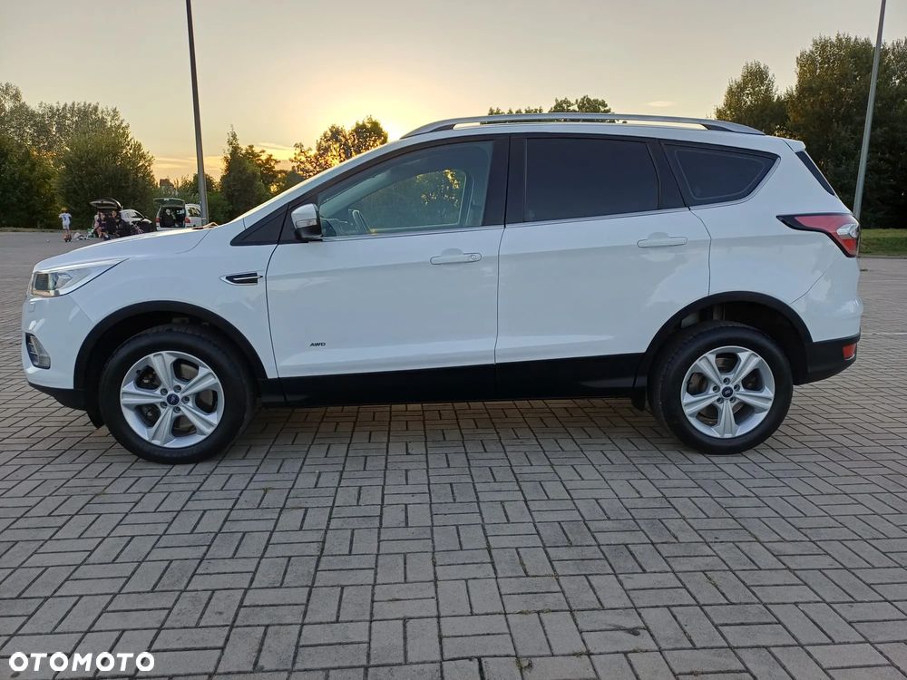 Ford Kuga - 8