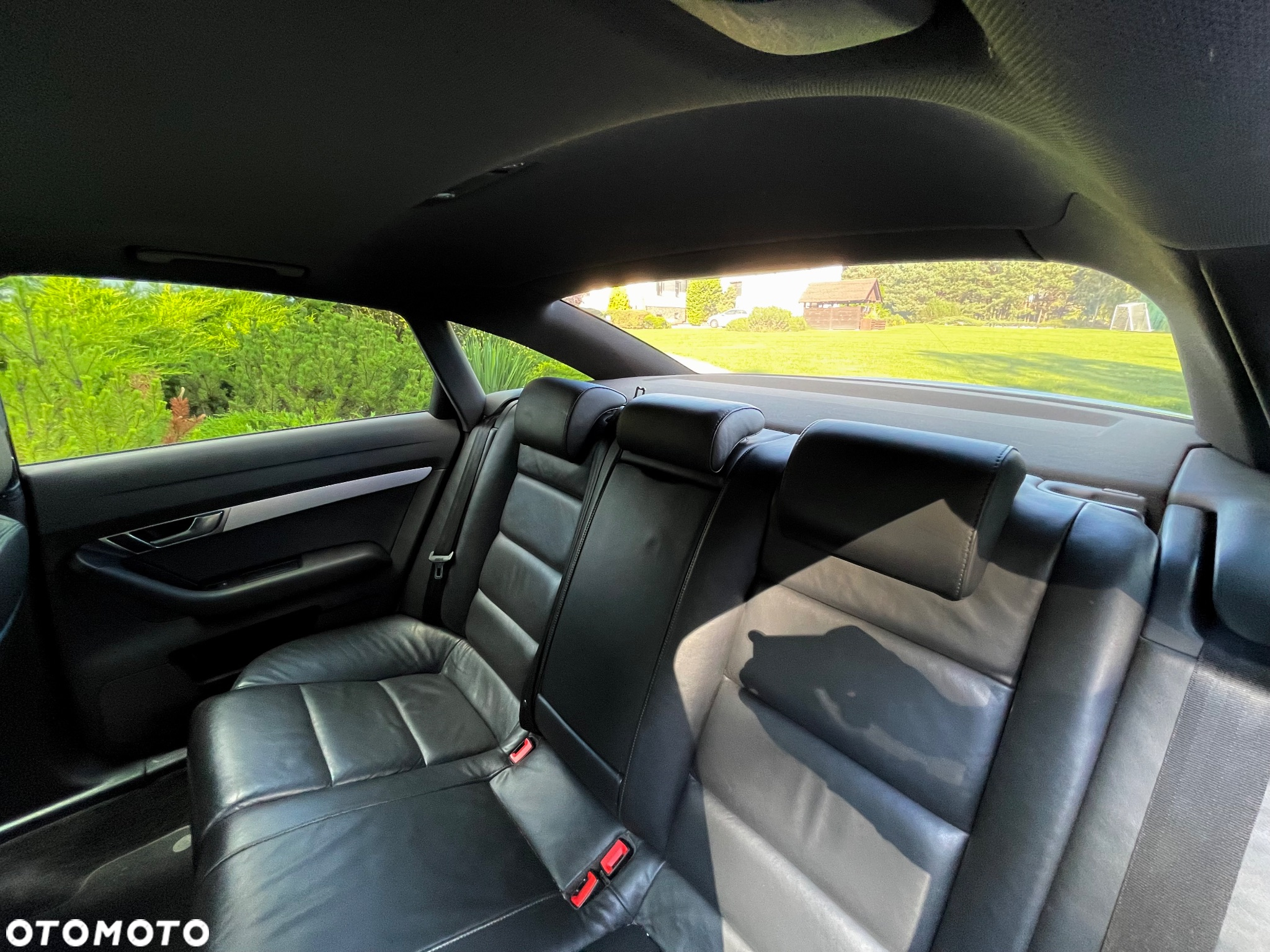 Audi A6 - 19