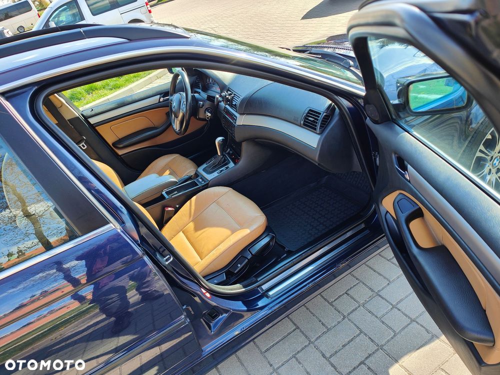 BMW Seria 3 - 10