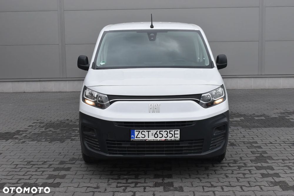 Fiat DOBLO - 20