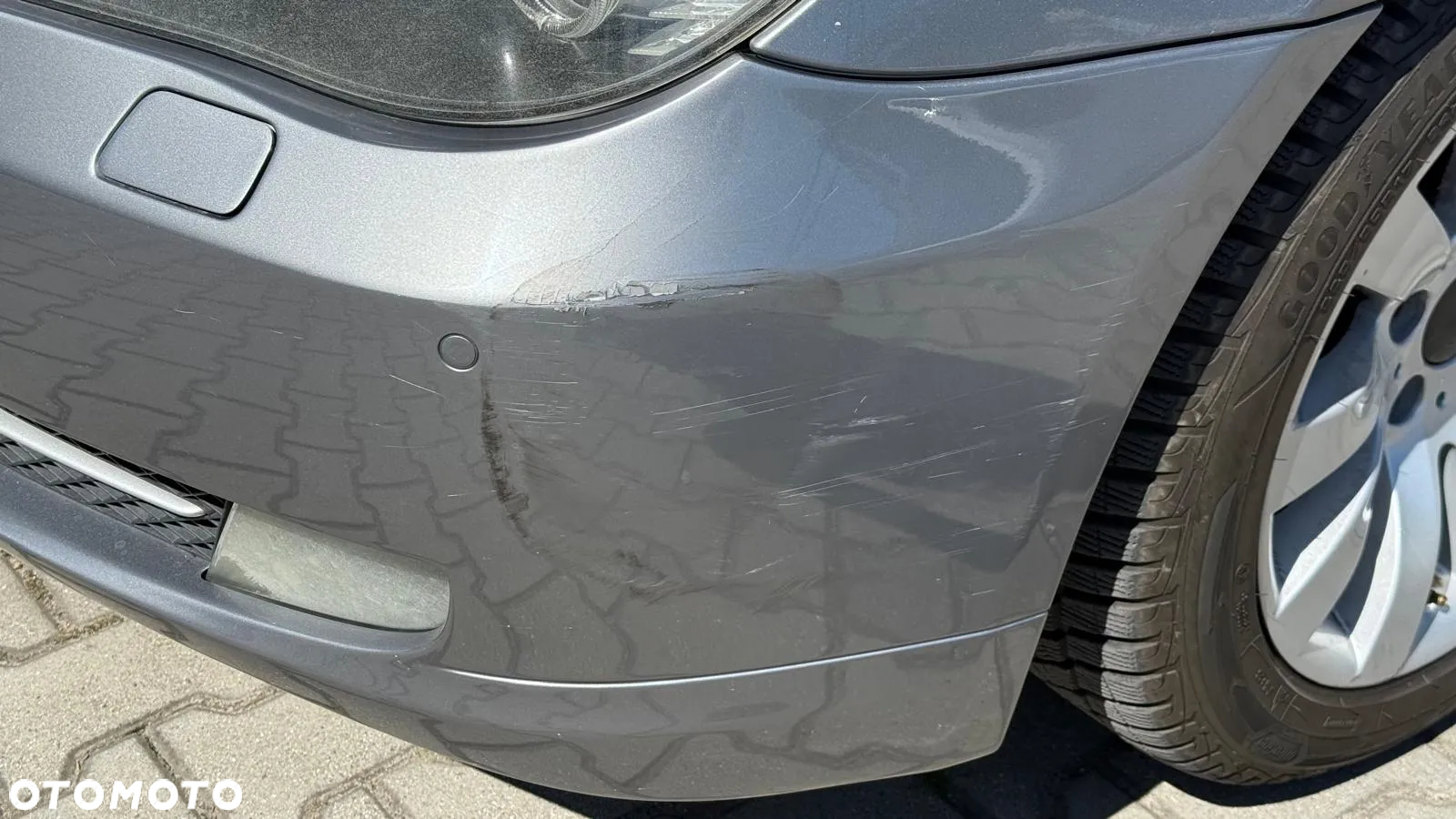 BMW Seria 5 - 4