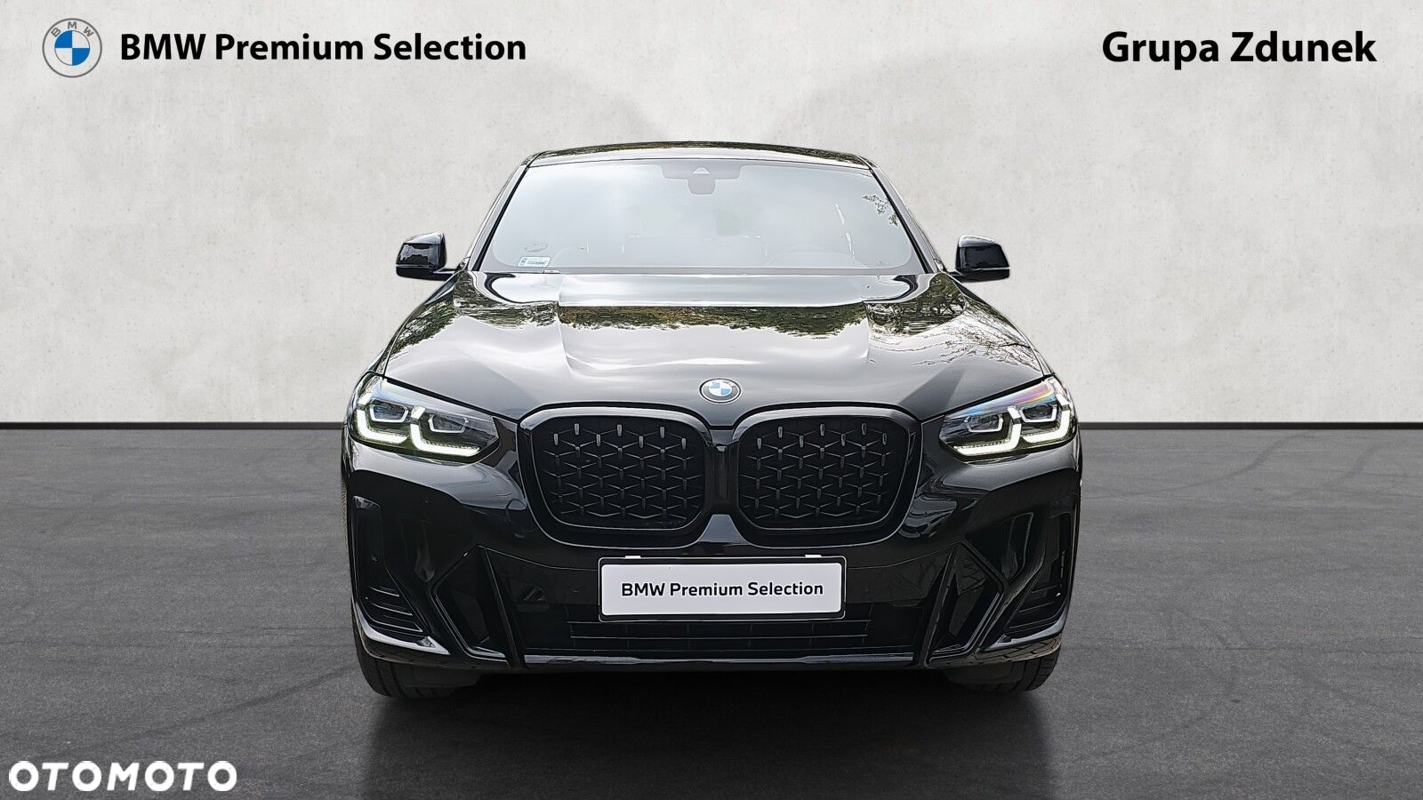 BMW X4 - 2