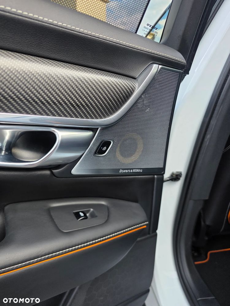 Volvo V90 Cross Country T6 AWD Geartronic Ocean Race - 15