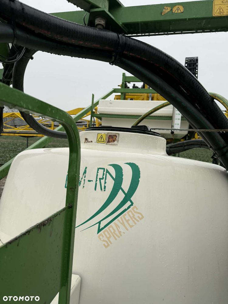 Inny GM-R2600 12/24 - 8