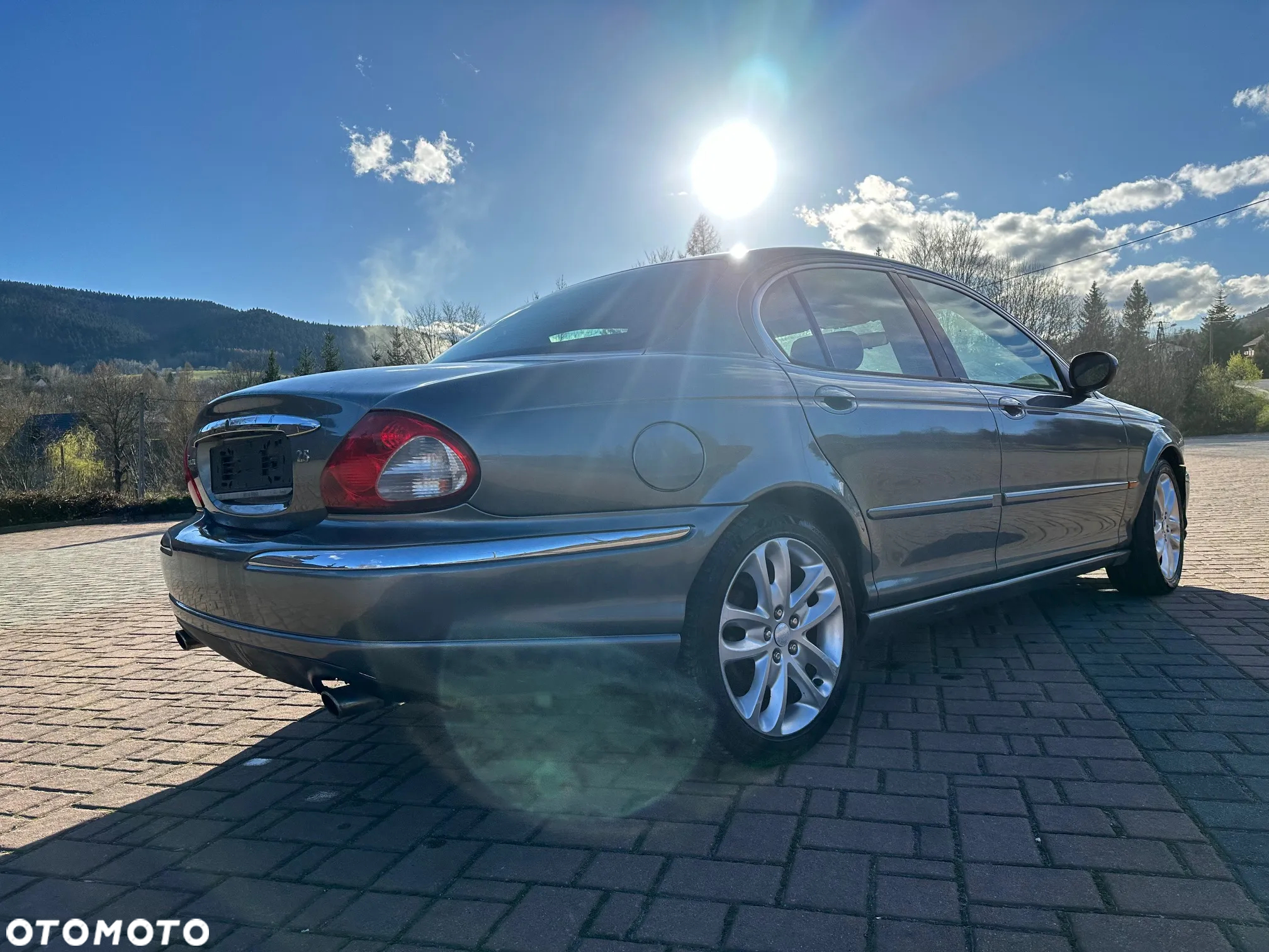 Jaguar X-Type 2.5 Classic - 5