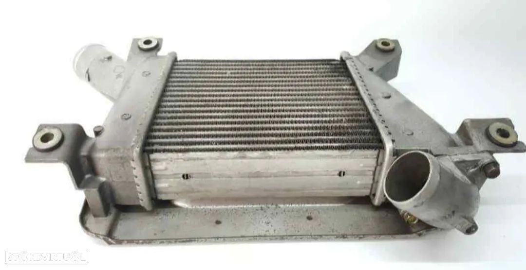 Intercooler Nissan X-Trail 2.2Dci - 1