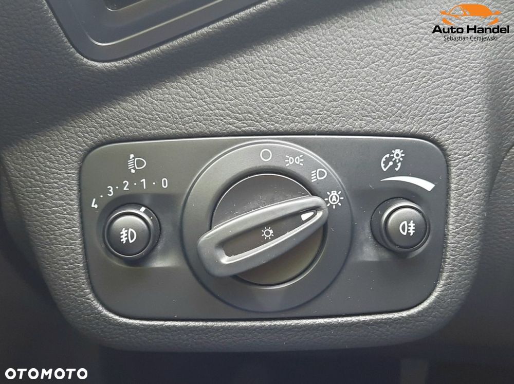 Ford Kuga 1.5 EcoBoost 2x4 Titanium - 19