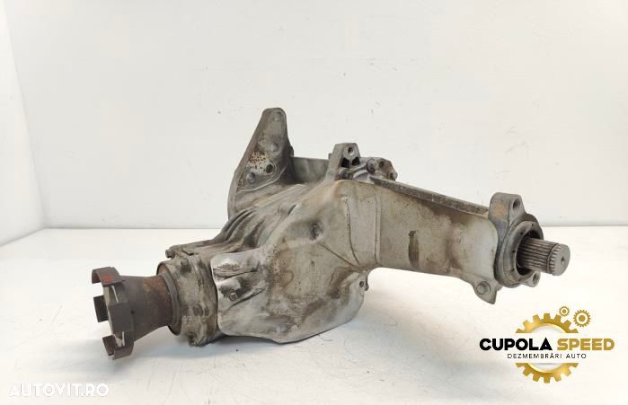 Diferential Grup Fata 24240427 7600019190 2.0D Chevrolet Captiva 1 [2 - 4