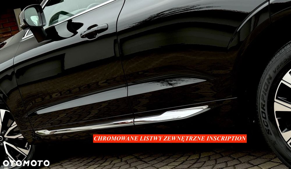 Volvo XC 60 B4 D Geartronic Inscription - 34