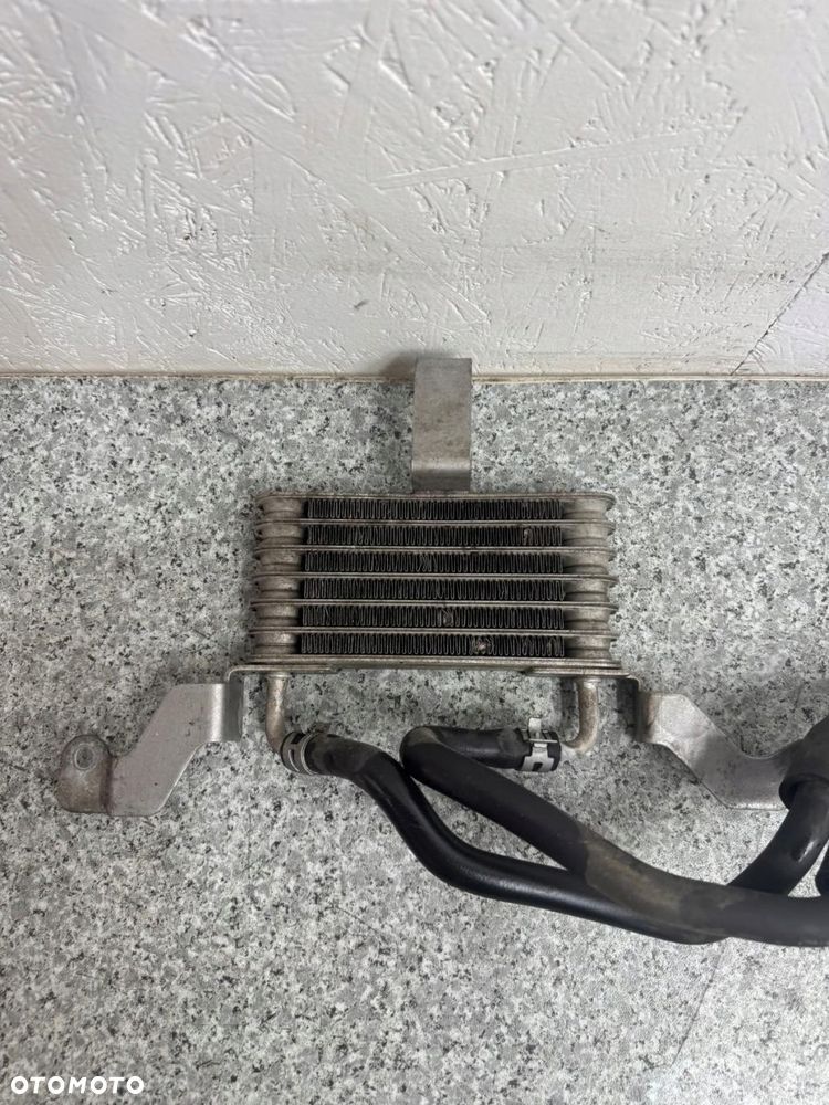 chłodnica oleju subaru forester v 2019-2023 2.0 h oryginał - 6