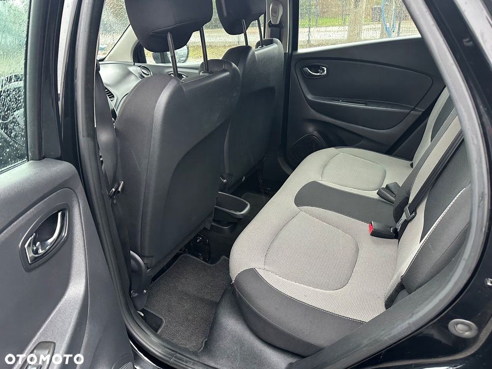 Renault Captur ENERGY TCe 90 Start&Stop Intens - 18