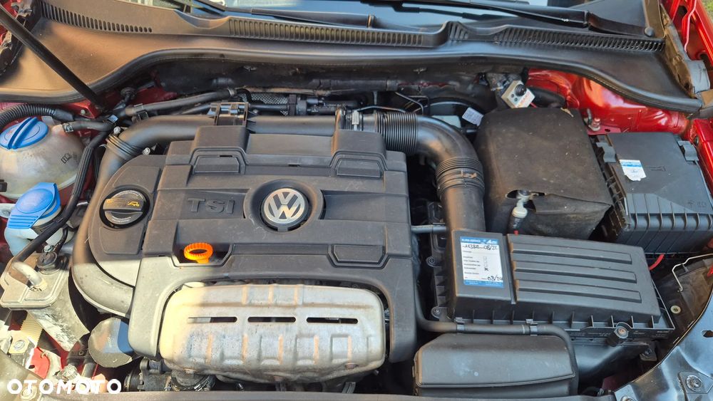 Volkswagen Golf 1.4 TSI Team - 17