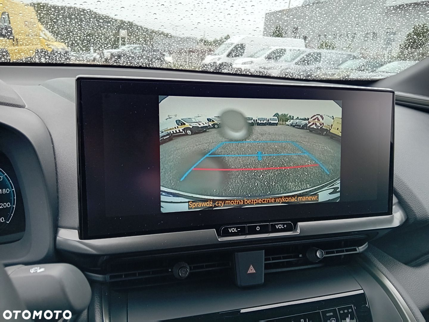 Toyota C-HR 2.0 Hybrid Dynamic Force Style - 28