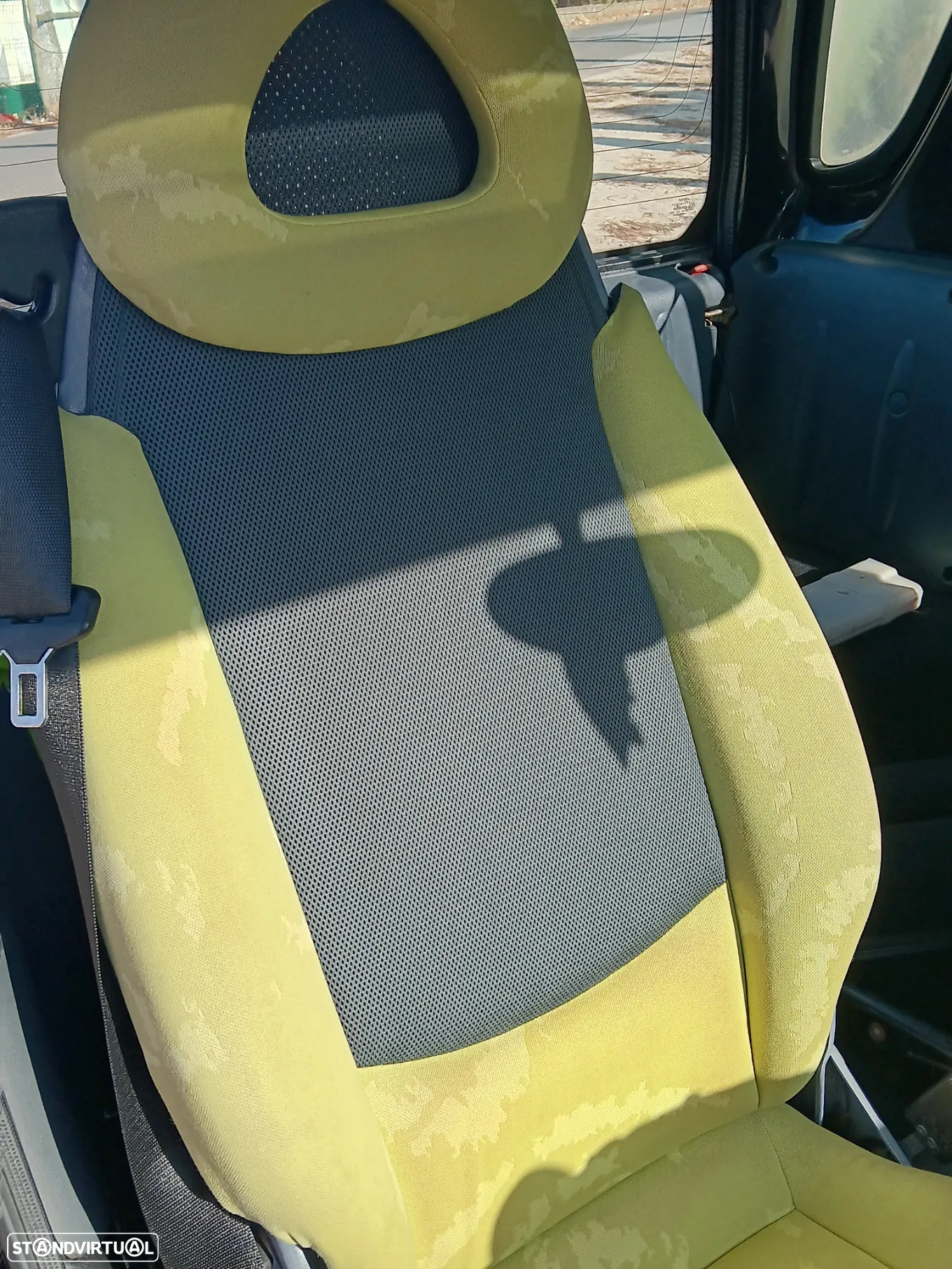 Smart ForTwo Coupé Pulse 61 - 6