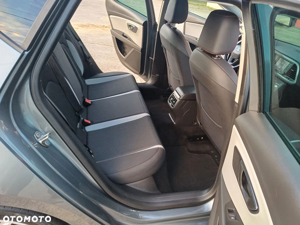 Seat Leon - 38